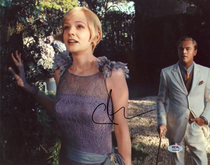 Carey mulligan Products - Premiere Collectibles